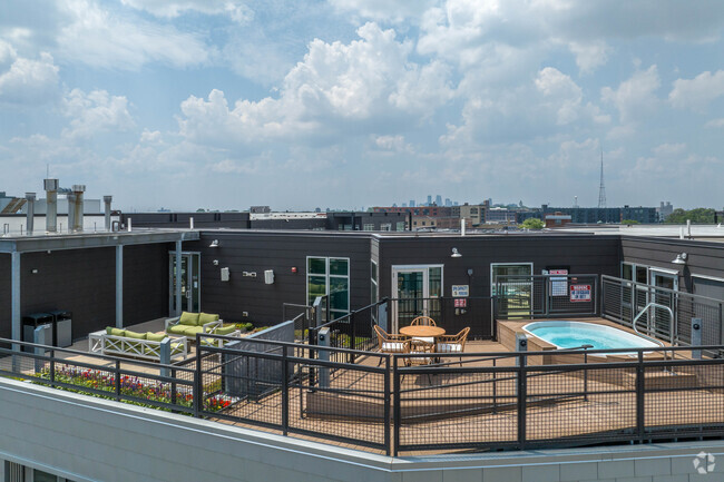 Building Photo - The Lyric at Carleton Place