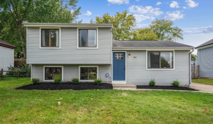 4069 Yellowstone Drive Groveport OH 43125 House Rental in 4069 Yellowstone Drive Groveport OH 43125 House Rental in