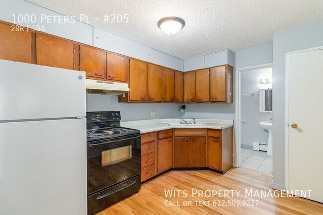 Foto del edificio - 2/1 Apartment in Desirable Columbia Heights