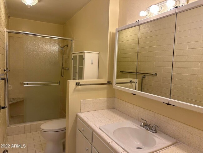 Foto del edificio - 3660 E Montecito Ave