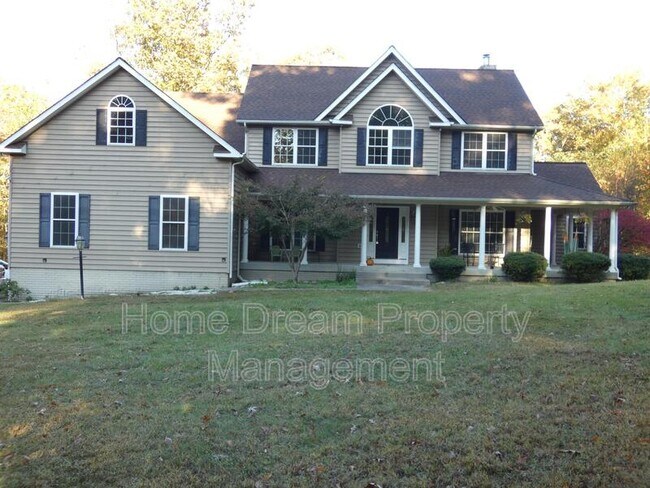 Foto del edificio - 14 Marshall Wood Dr