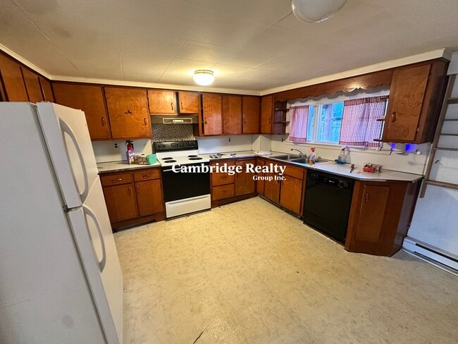 Foto del edificio - 173 Mount Auburn St