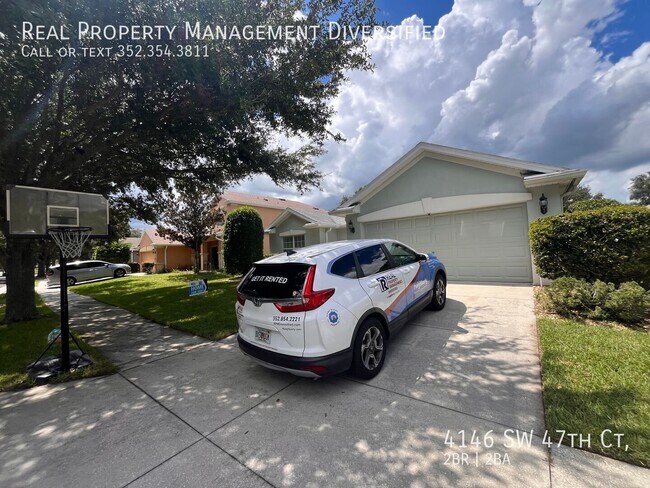 Foto del edificio - 4146 SW 47th Ct