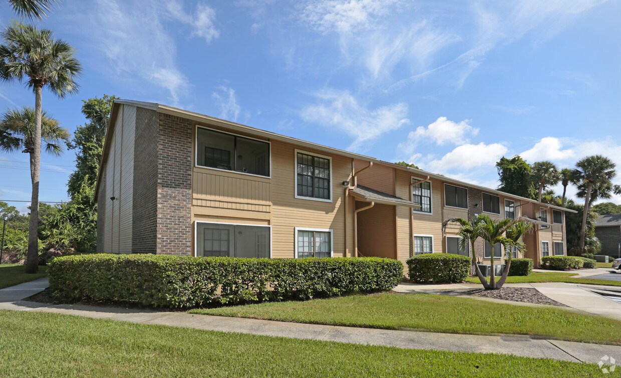 Park At Countryside Apartments Port Orange Fl Apartments Com