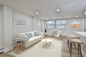 Building Photo - New Orleans Park Apartments