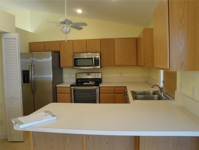 Building Photo - 21180 Burkhart Dr