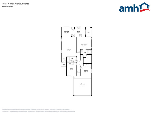 Foto del edificio - 18321 N 113th Ave