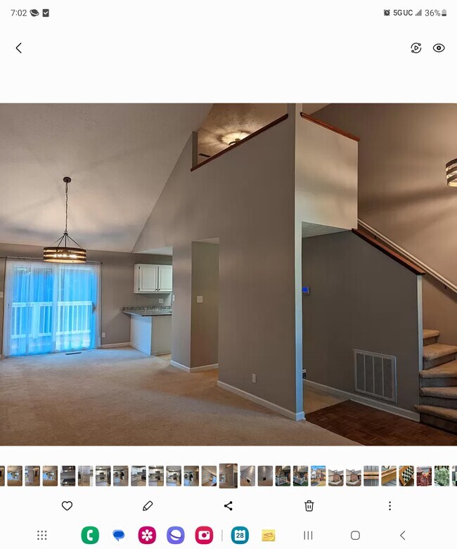 915 Miles Ct Unit 915, Knoxville, TN 37923 Condo for Rent in