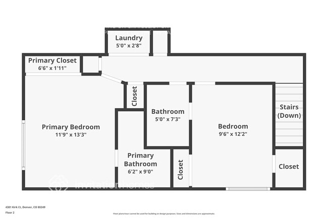 Foto del edificio - 4381 Kirk Ct