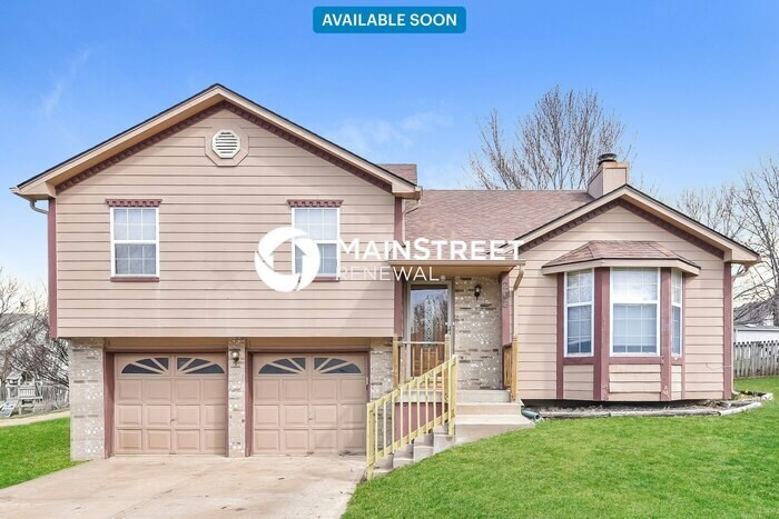 Primary Photo - 208 W Calico Dr