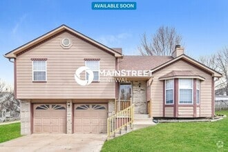 Building Photo - 208 W Calico Dr