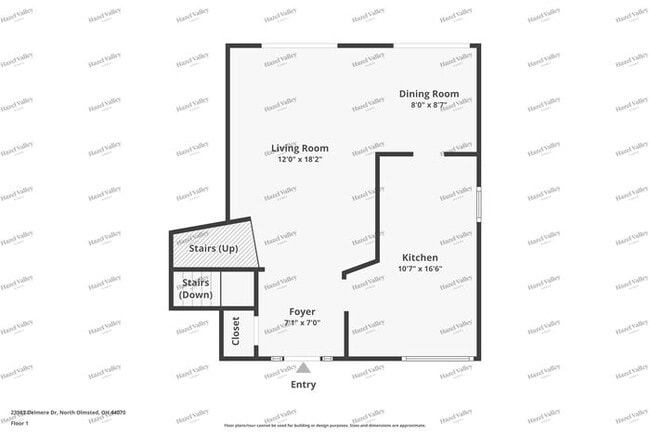 Building Photo - 23983 Delmere Dr