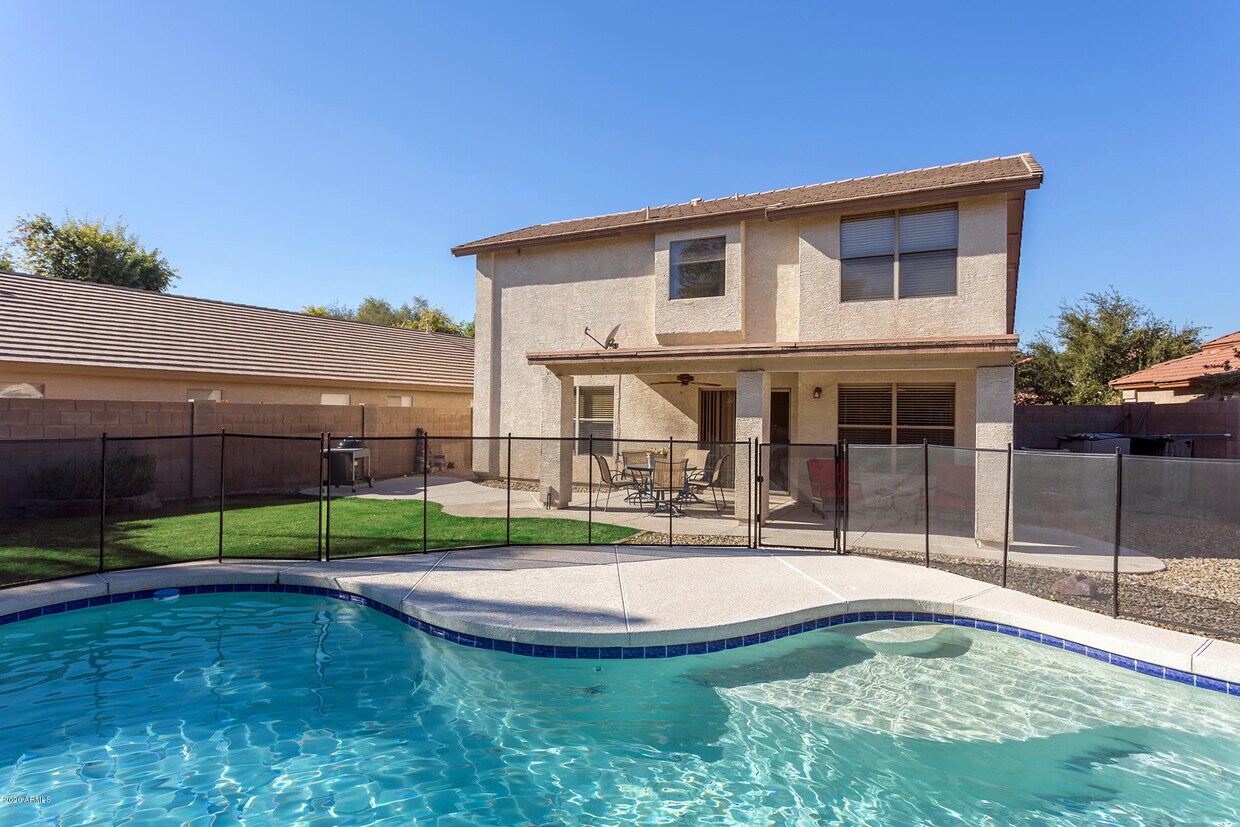 Foto principal - 20807 N 38th St