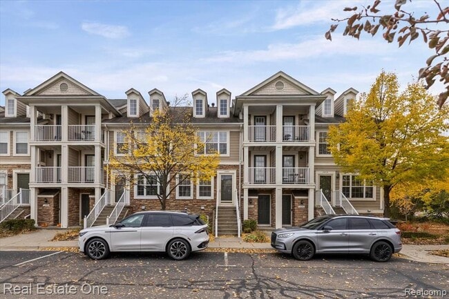 Foto del edificio - 1084 Faulkner