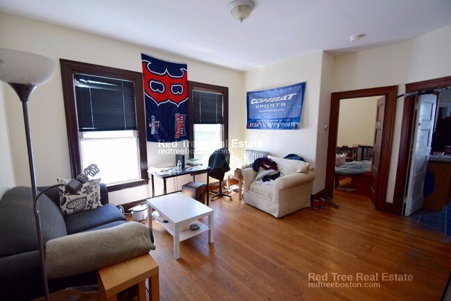 Foto del edificio - 85 Surrey St