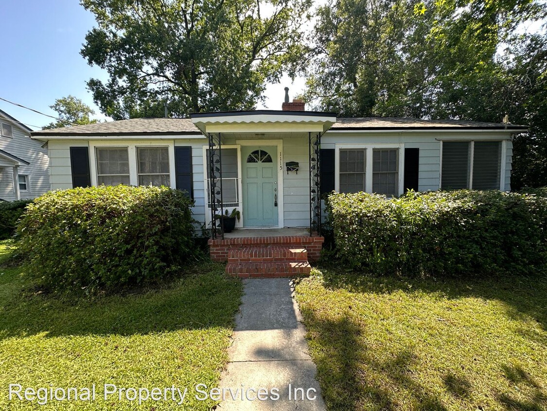 Foto principal - 2 br, 1 bath House - 1115 CRESTVIEW AVE.