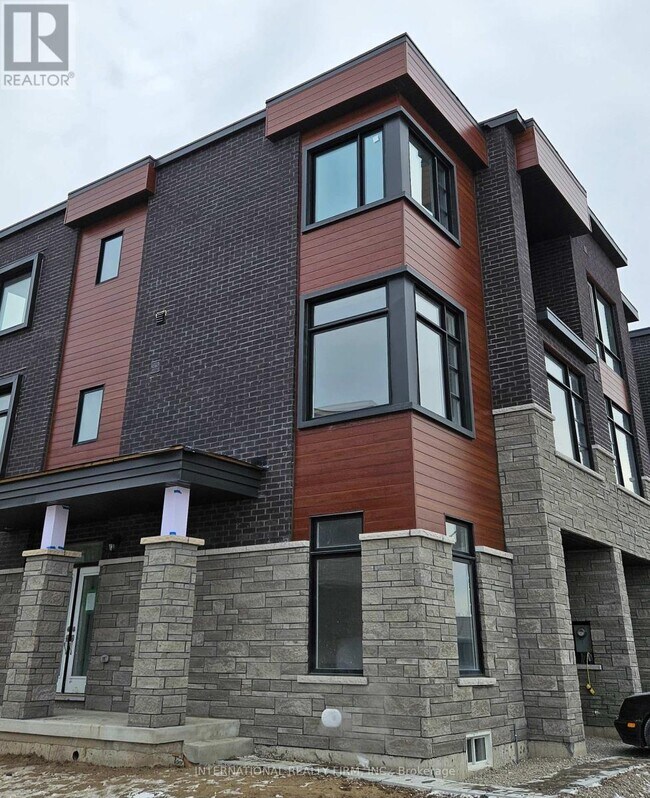 Photo du bâtiment - 146 Wascana Rd