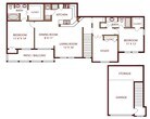 C2 (Attached Garage)