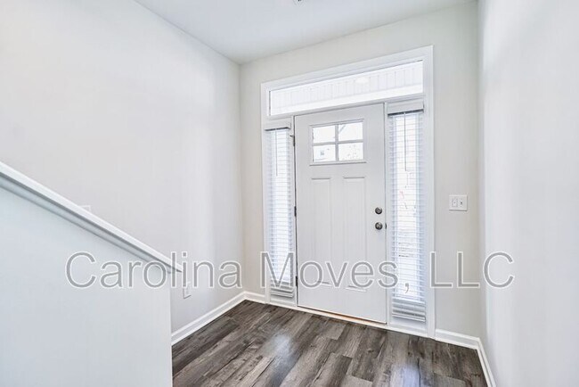 Photo - 312 Trail Branch Ct Townhome
