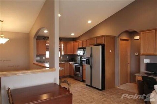 Foto del edificio - Quiet North Liberty Townhouse - CCA School District