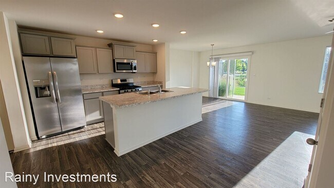 Foto del edificio - 3 br, 2.5 bath House - 8649 Foxborough Way
