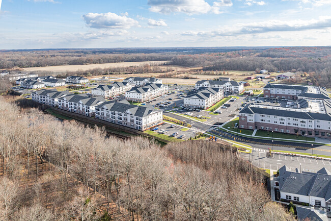 Building Photo - The Lofts at Monroe Parke