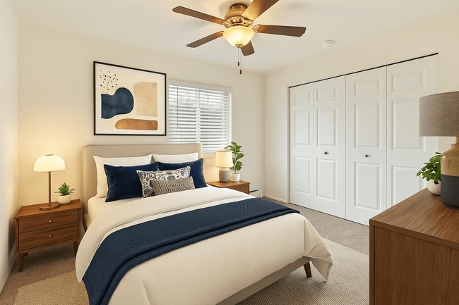 Building Photo - Greenfield Apartment Homes