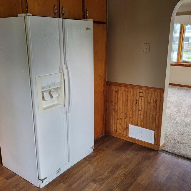 Foto del edificio - 1324 Cherry St