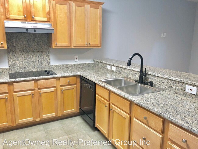Foto del edificio - 2 br, 2.5 bath House - 3456 Billings Street