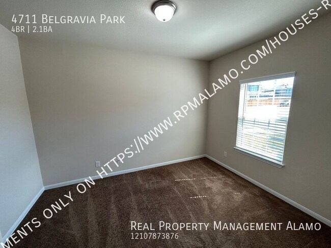 Building Photo - 4711 Belgravia Park