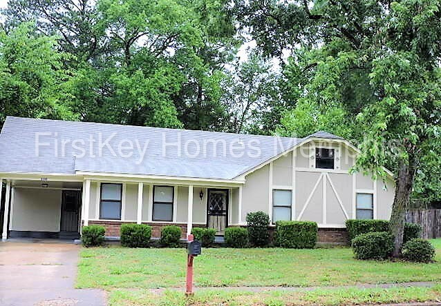 Primary Photo - 3505 Coleman Rd