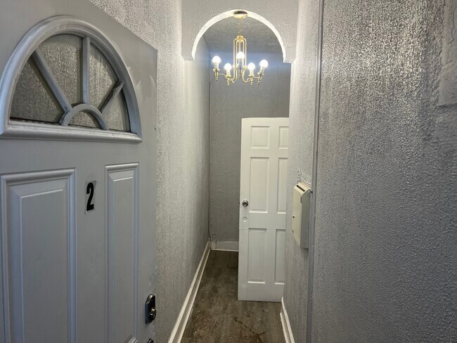 Foto del edificio - 257X McCulloh St