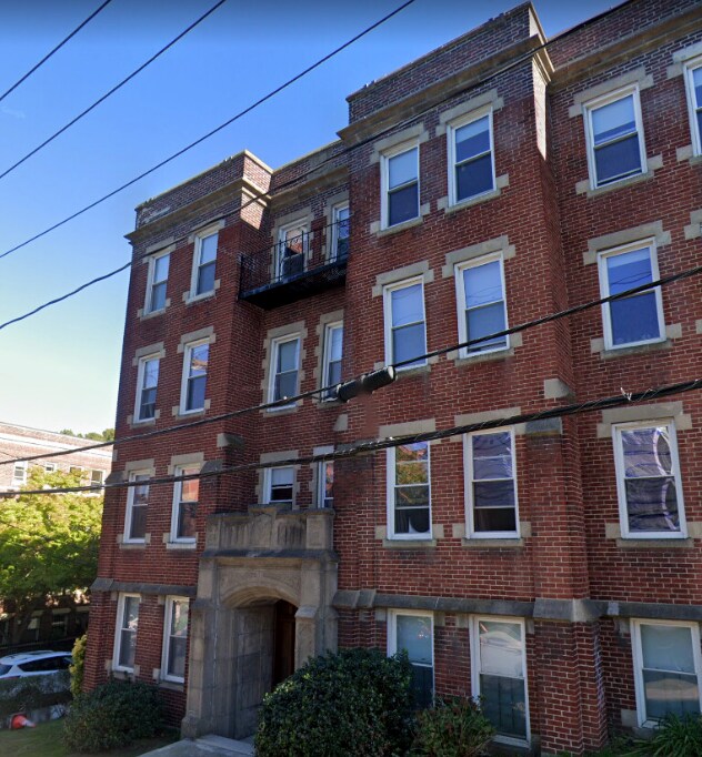 100 Brainerd Rd Unit 14, Boston, MA 02134 Apartments in Boston, MA