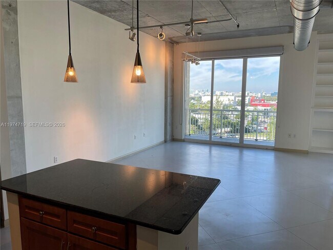 Building Photo - 2001 S Biscayne Blvd