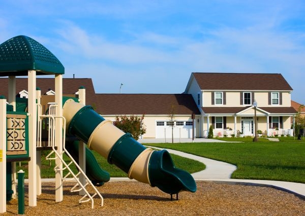 Foto del edificio - Bolling Family Housing