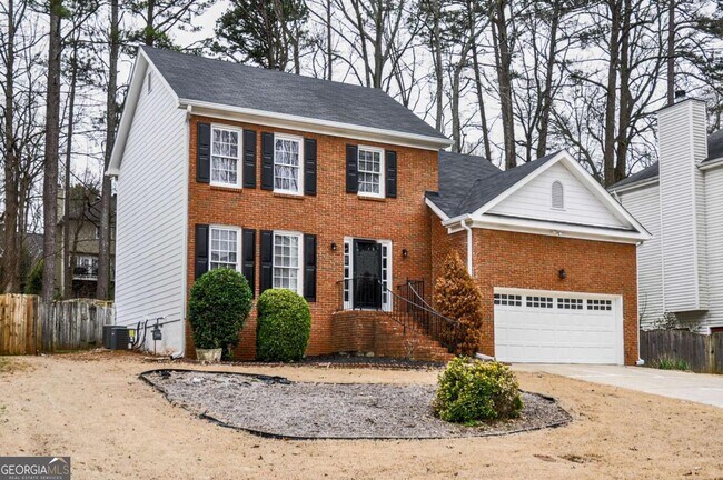 Building Photo - 1398 Field Creek Terrace