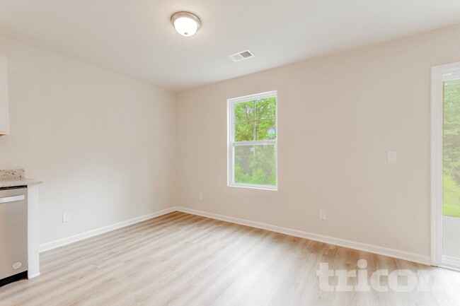 Interior Photo - Tricon Blythewood