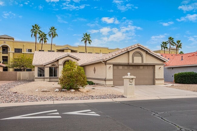 Building Photo - Sun Lakes long term Rental