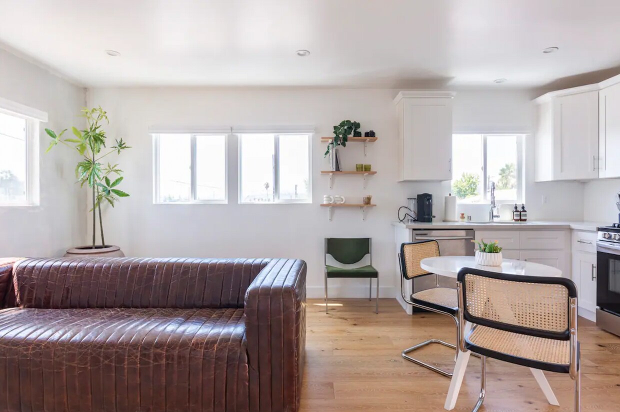 Foto principal - 1412 Mount Pleasant St