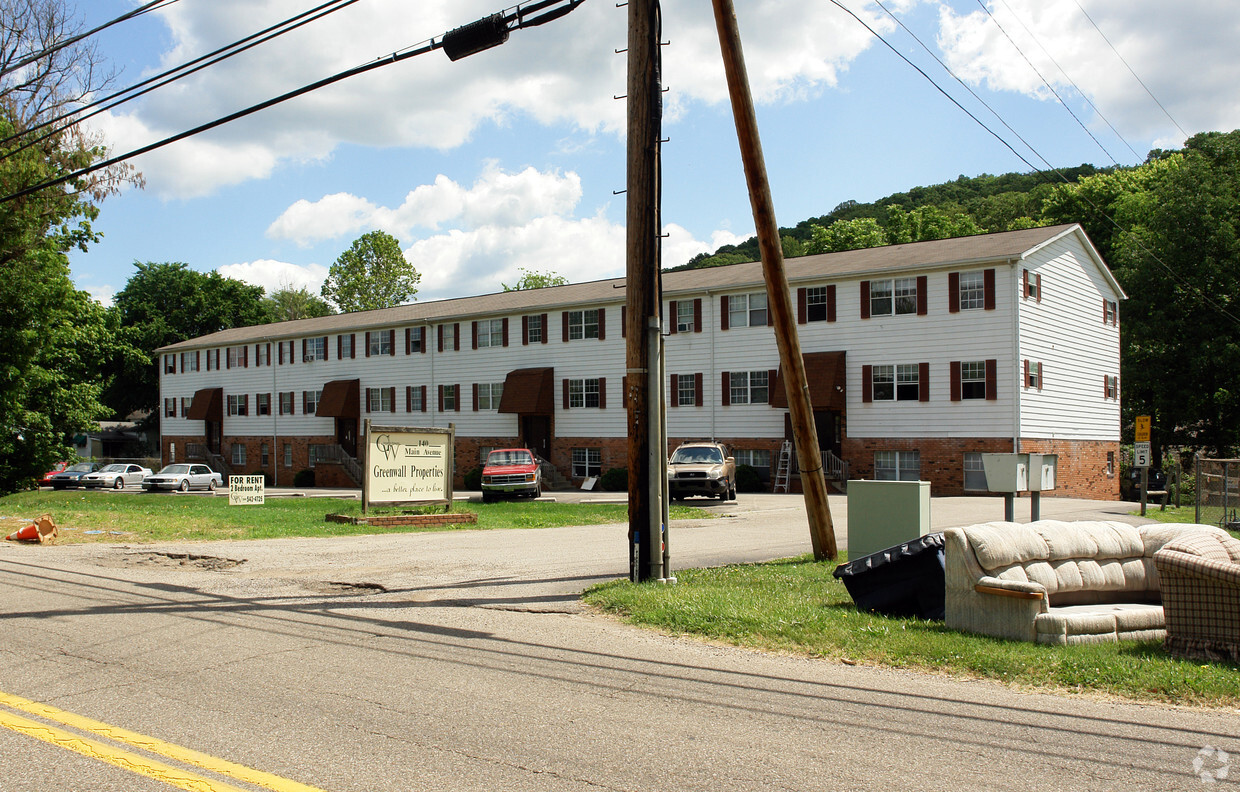 Building Photo - Riverside Landing