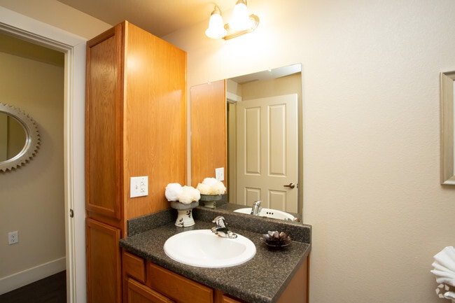 B1 - Lotus Village Apartments