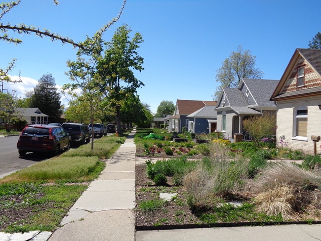 Foto del edificio - 1055 E Wilson Ave