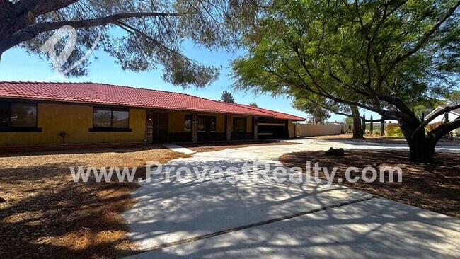 Foto del edificio - 14207 Sky View Ln