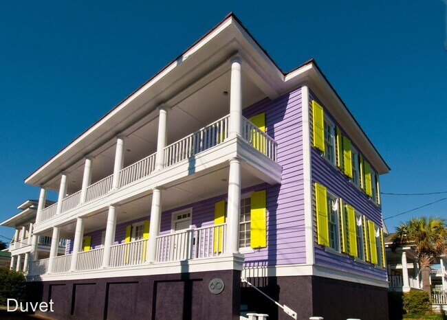 Foto del edificio - 4 br, 3.5 bath House - 60 Morris Street
