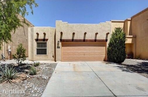 Primary Photo - 3 br, 2 bath House - 4205 High Mesa Rd SE