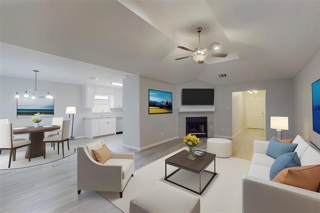 Foto del edificio - 4101 Tulip Tree Ct