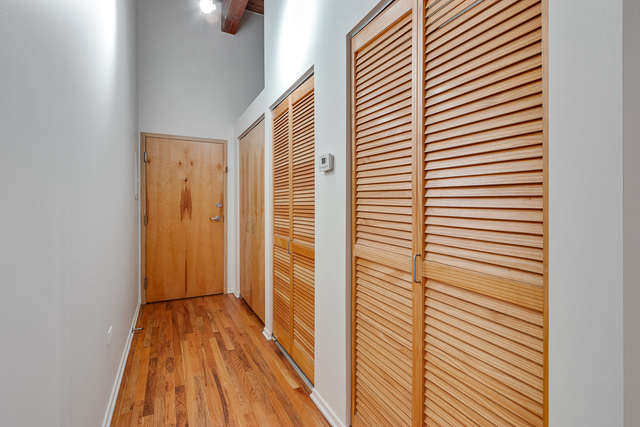 Foto principal - 1500 W Monroe St