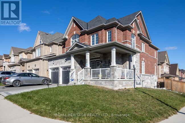 Photo du bâtiment - 191 Lyle Dr