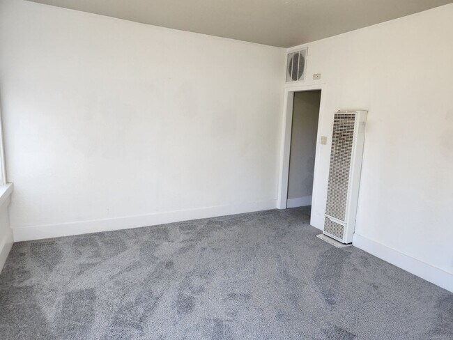 Foto del edificio - Y Street