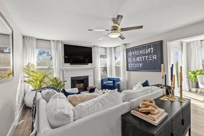 Building Photo - 1506 Woodstone S